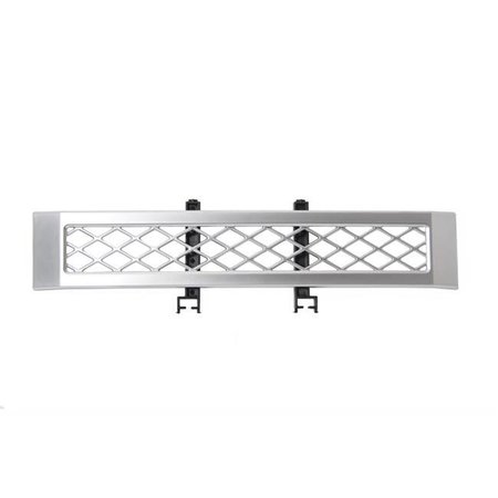 BOOST-BARS Boost-Bars BB-13P Mesh Lower Grille for 2009-2014 Ford F-150; 13 Platinum BB-13P